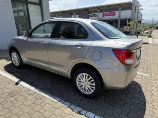 2021 Suzuki Dzire 1.2 Sedan 44000km Full Service History R159900 Finance Available