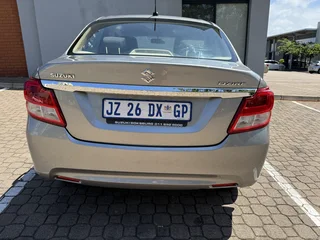 2021 Suzuki Dzire 1.2 Sedan 44000km Full Service History R159900 Finance Available