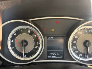 2021 Suzuki Dzire 1.2 Sedan 44000km Full Service History R159900 Finance Available