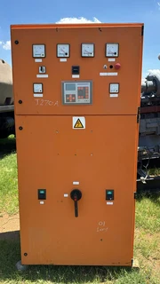 500kVA Kumatsu Generator