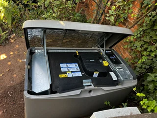 Generator Repairs and Service