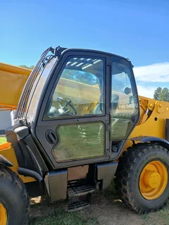 4 Ton Jcb Telehandler
