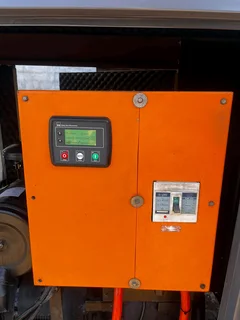 100kva Lovol Diesel Generator