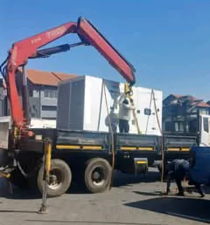 Generator and Light Tower Rentals