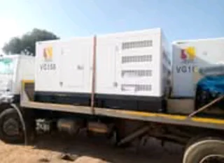 Generator and Light Tower Rentals