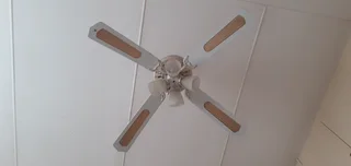 used ceiling fan