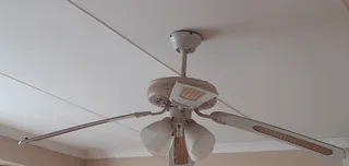 used ceiling fan