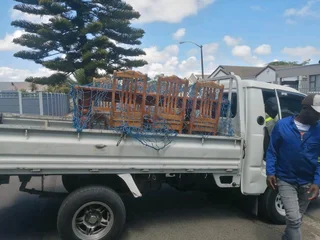 Old Furniture and Rubbish Removals