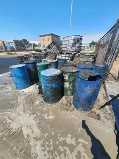 Scrap Metal and Garage Waste Removals