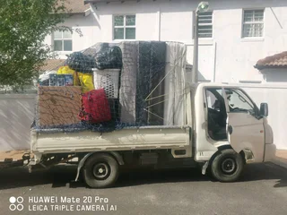 Scrap Metal and Garage Waste Removals