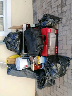 Rubbish and Furniture Removal