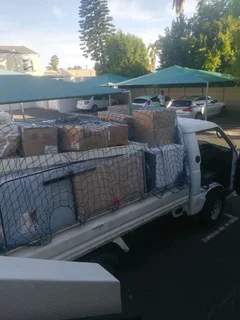 Rubbish and Furniture Removal