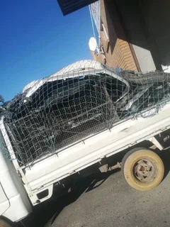 Old Furniture and Rubbish Removals