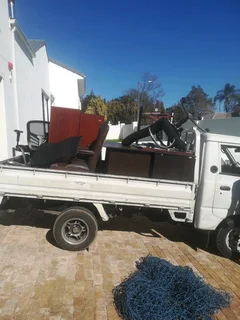 Garden refuse and waste Removal