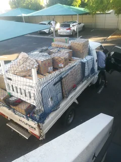 Old Furniture and Rubbish Removals