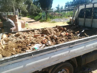 Waste and Rubble Removals