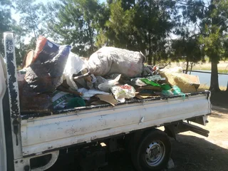 Waste and Rubble Removals