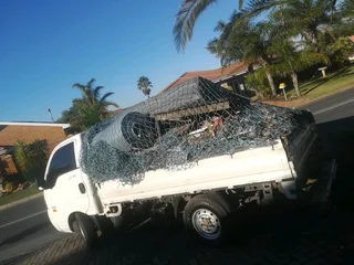 Old Furniture and Rubble Removals