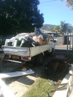 Waste and Rubble Removals
