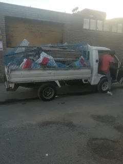 Waste and Rubble Removals