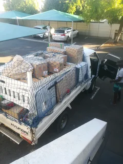 Waste and Rubble removal