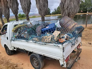 Waste and Rubble removal