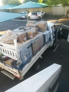 Waste and Rubble removal