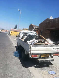 Rubbish and Furniture Removals