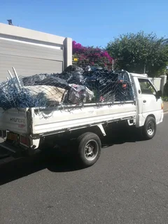 Rubbish and Furniture Removals