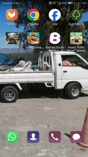 Rubbish and Furniture Removals