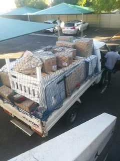 Old Furniture and Rubbish Removals