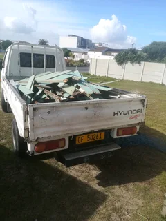 Old Furniture and Rubbish Removals