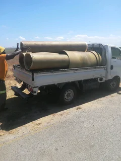 Waste and Rubble Removals