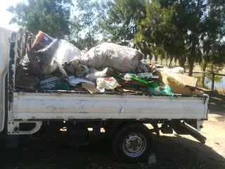 Waste and Rubble Removals