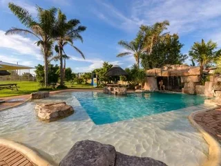 Formosa Bay Plettenberg Western Cape holiday