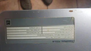 laptop - Ad posted by Nico Coetzee