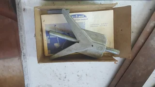 Tools - Ad posted by Nico Coetzee