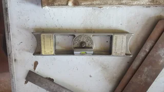 Tools - Ad posted by Nico Coetzee