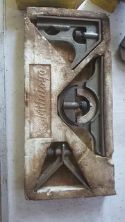 Tools - Ad posted by Nico Coetzee