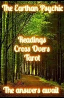 Accurate Psychic Readings