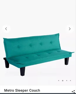 Sleeper couch