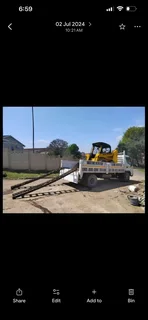 Heavy duty steel ramps for sale