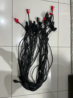 Computer cables