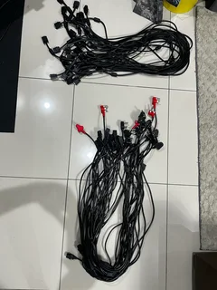 Computer cables