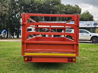 2/3/4 meter loading ,utility trailers