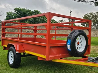 2/3/4 meter loading ,utility trailers
