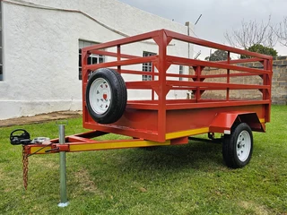 2/3/4 meter loading ,utility trailers