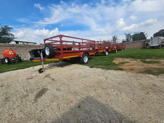 2/3/4 meter loading ,utility trailers