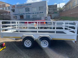 2/3/4 meter loading ,utility trailers