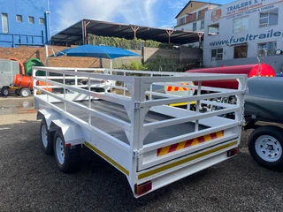 2/3/4 meter loading ,utility trailers